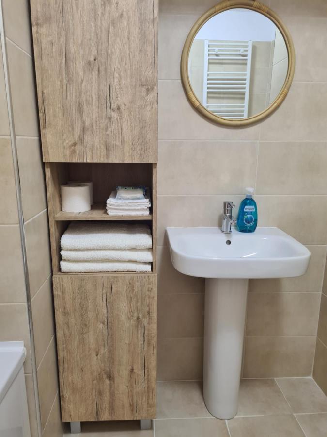 بوخارست Moghioros Park Residence Dum2 المظهر الخارجي الصورة