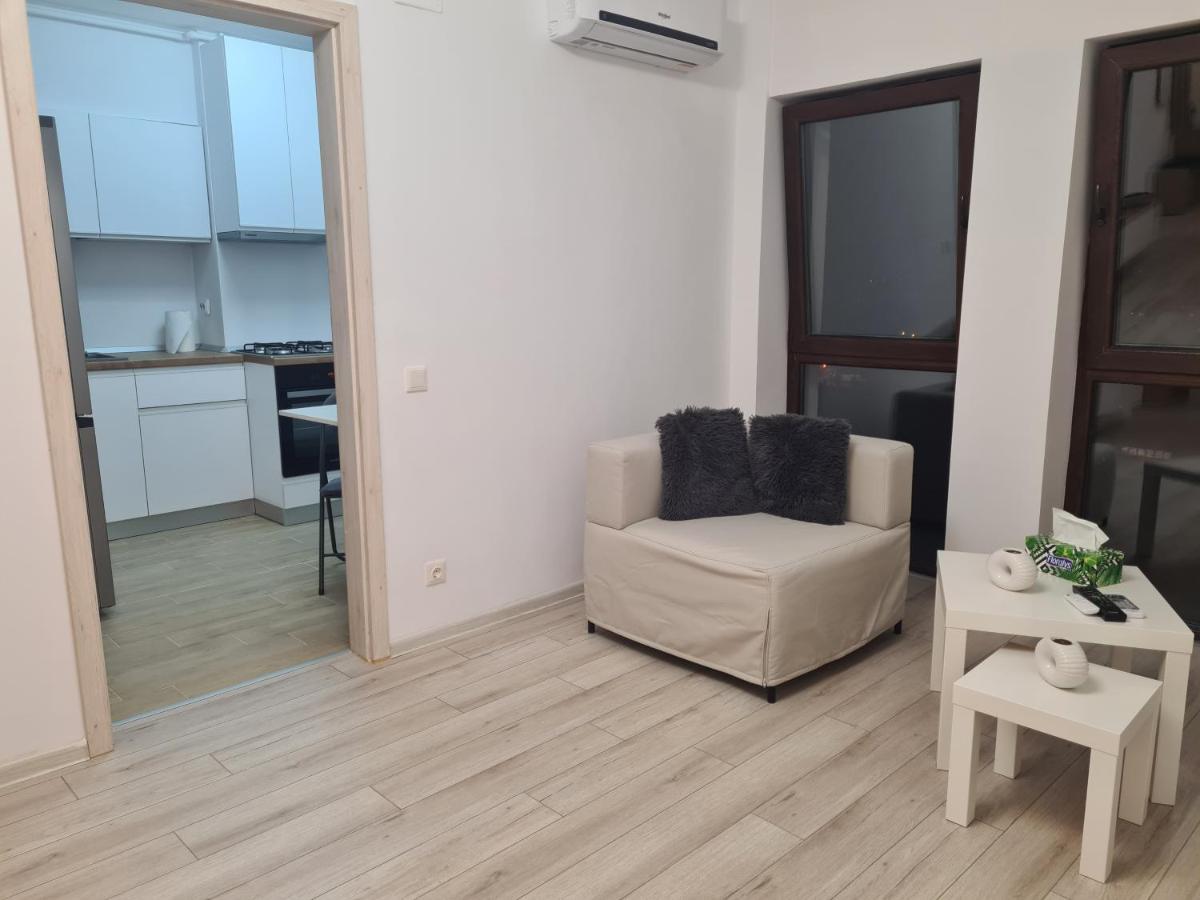 بوخارست Moghioros Park Residence Dum2 المظهر الخارجي الصورة