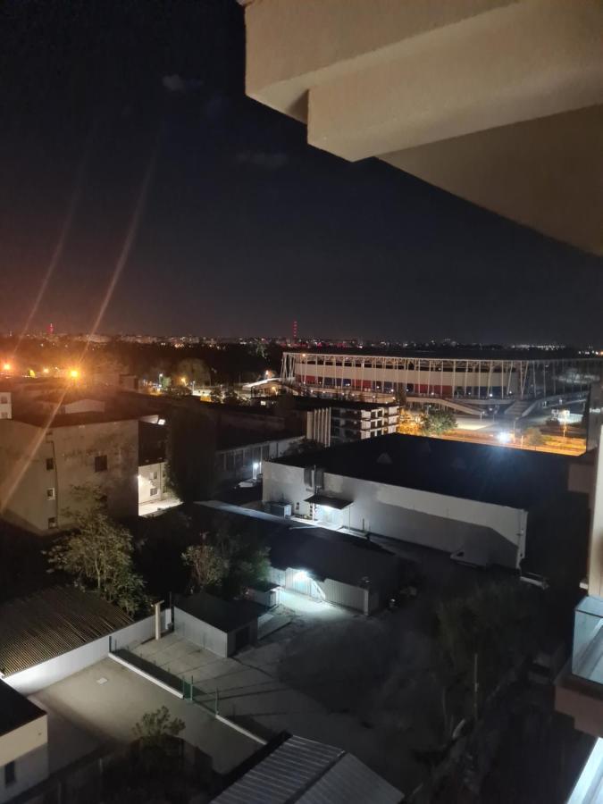 بوخارست Moghioros Park Residence Dum2 المظهر الخارجي الصورة