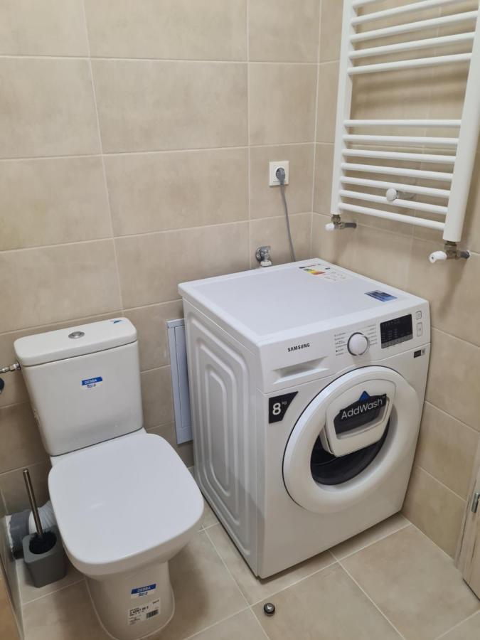 بوخارست Moghioros Park Residence Dum2 المظهر الخارجي الصورة