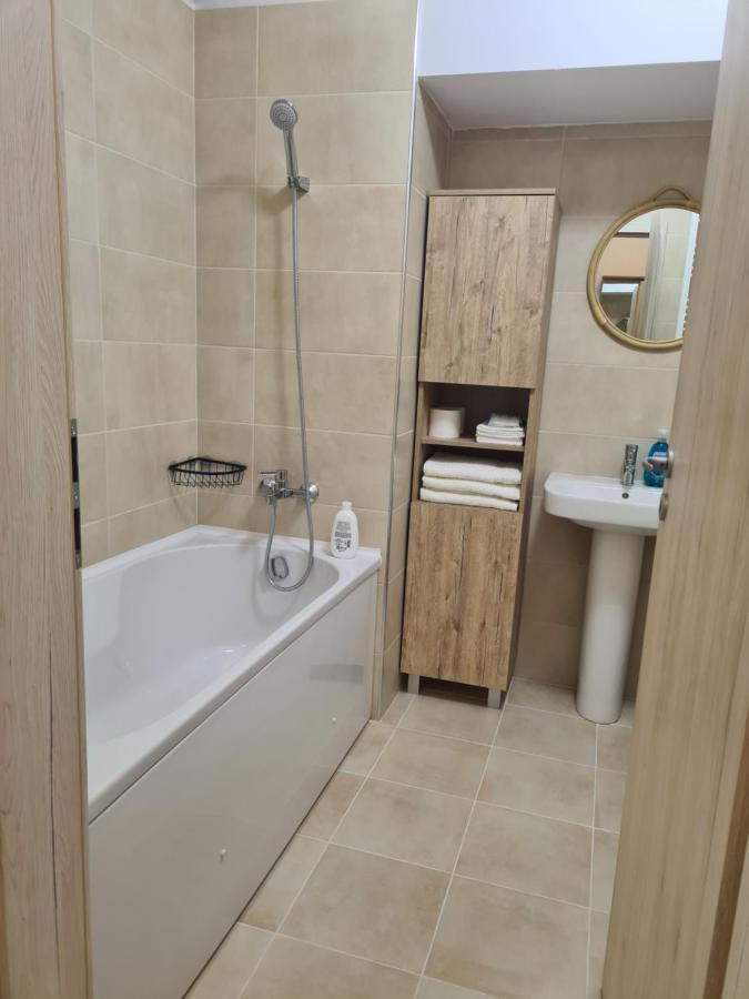 بوخارست Moghioros Park Residence Dum2 المظهر الخارجي الصورة