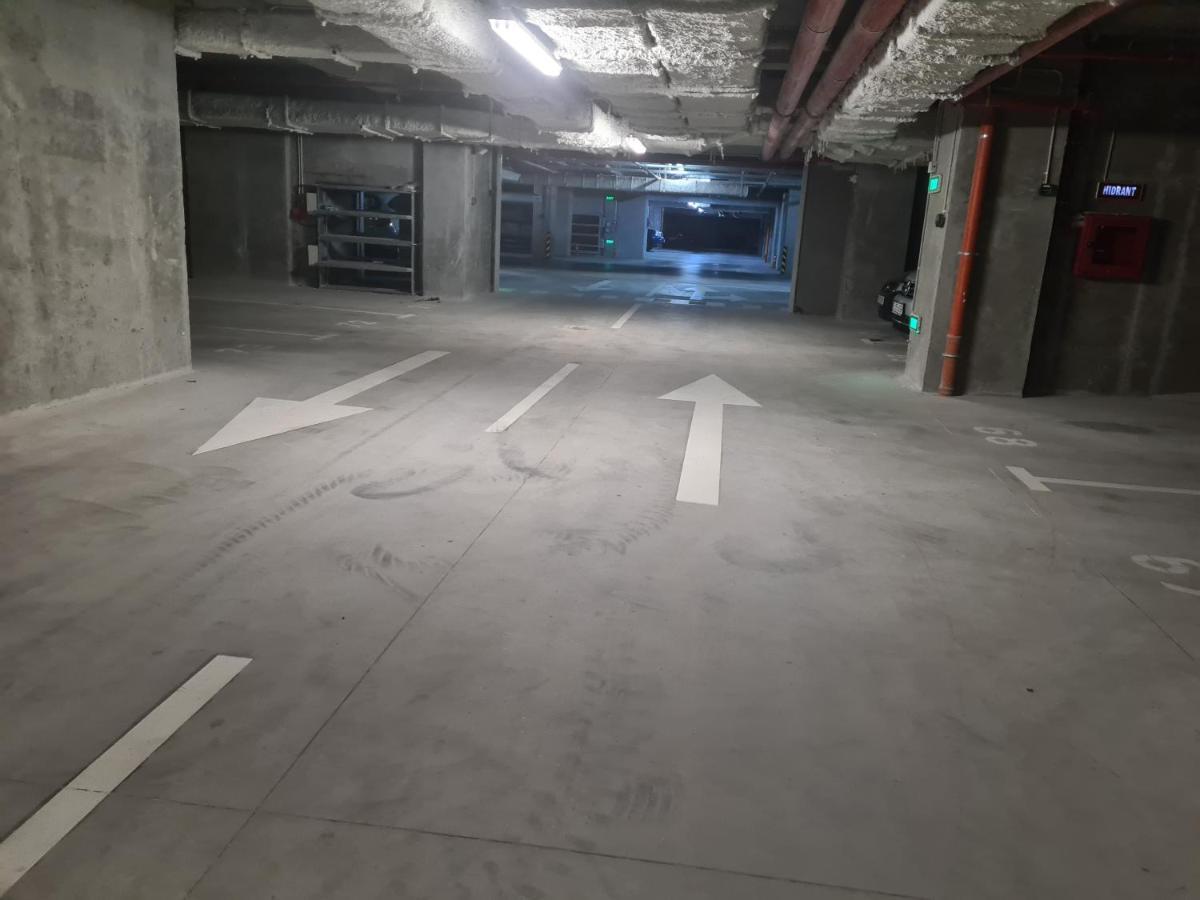 بوخارست Moghioros Park Residence Dum2 المظهر الخارجي الصورة