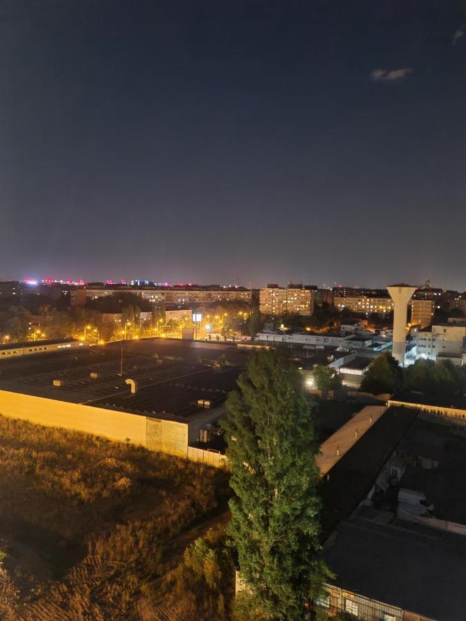 بوخارست Moghioros Park Residence Dum2 المظهر الخارجي الصورة
