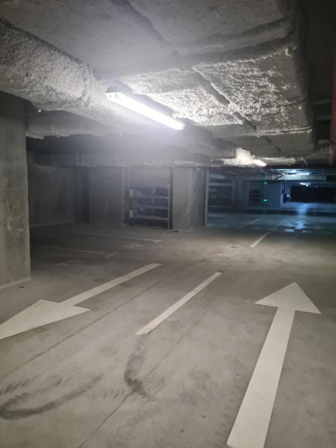 بوخارست Moghioros Park Residence Dum2 المظهر الخارجي الصورة