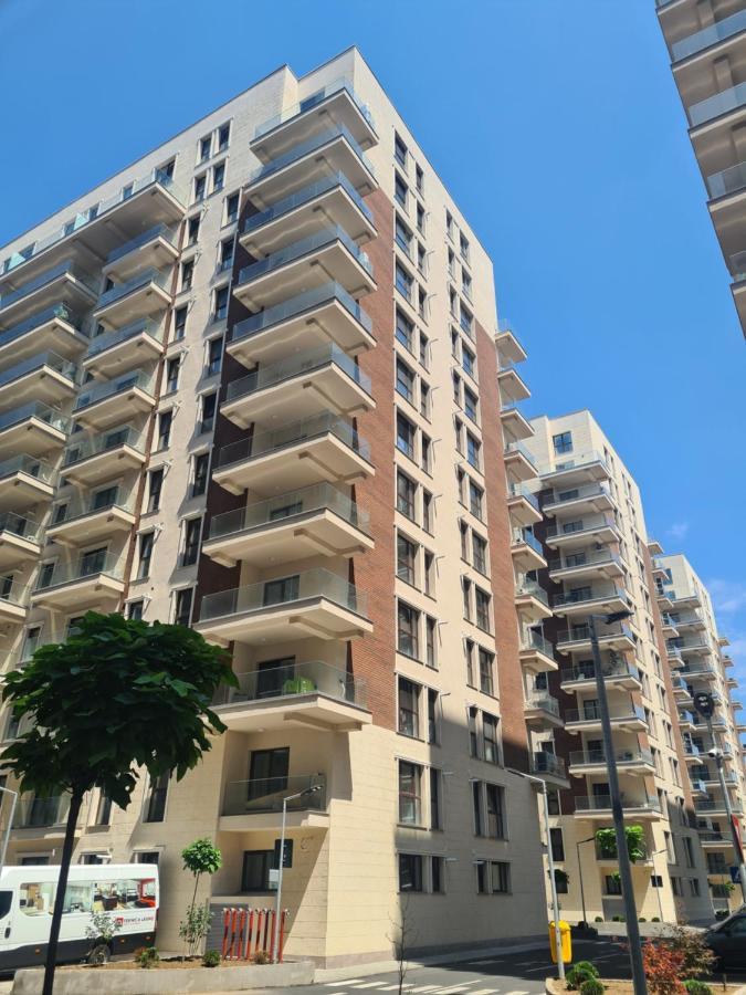 بوخارست Moghioros Park Residence Dum2 المظهر الخارجي الصورة