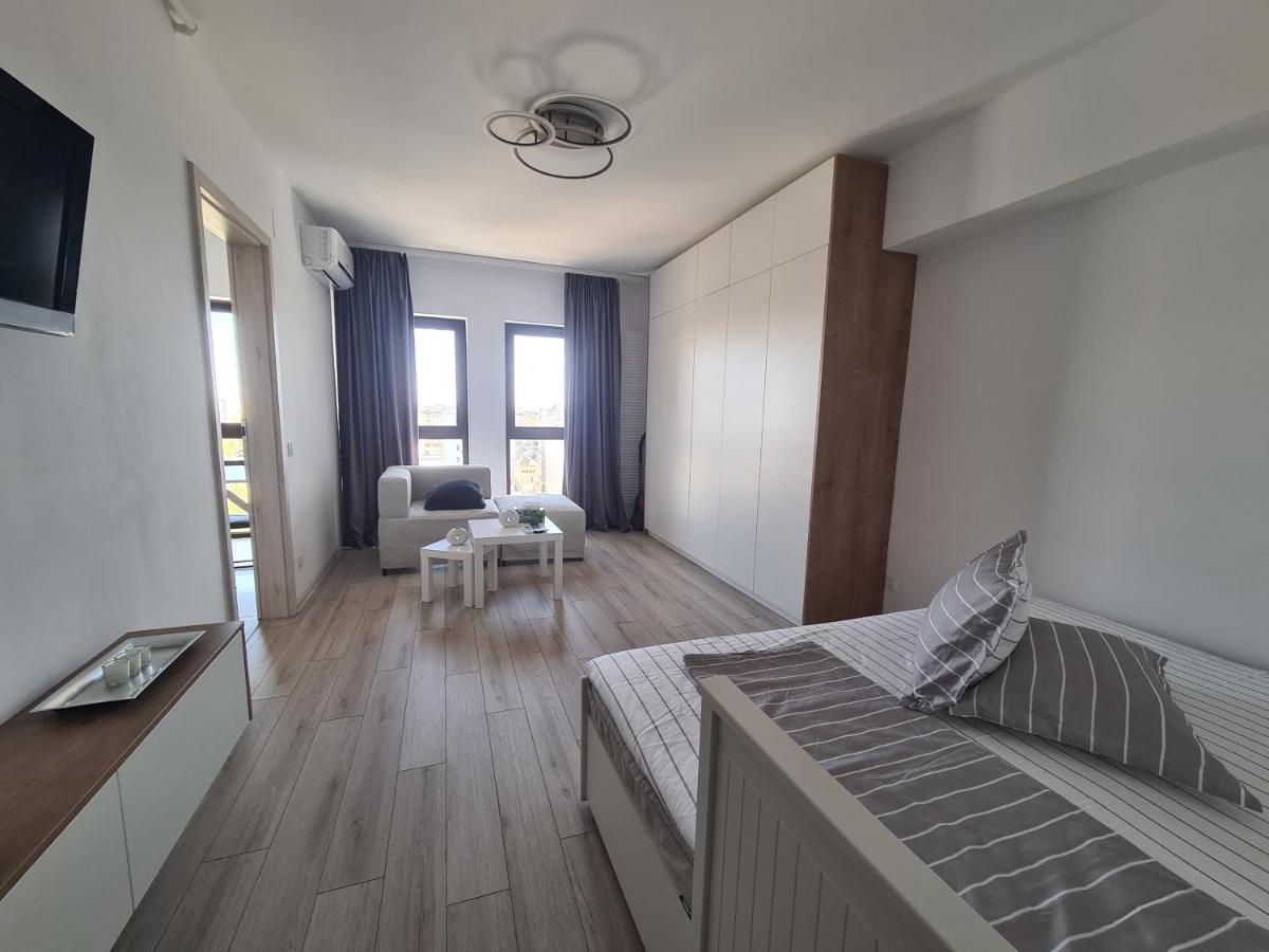 بوخارست Moghioros Park Residence Dum2 المظهر الخارجي الصورة